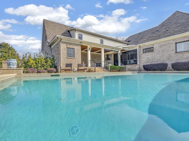 Photo of 1005 Garlington Road