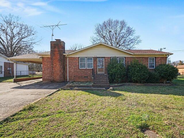 Photo of 2014 Center Street