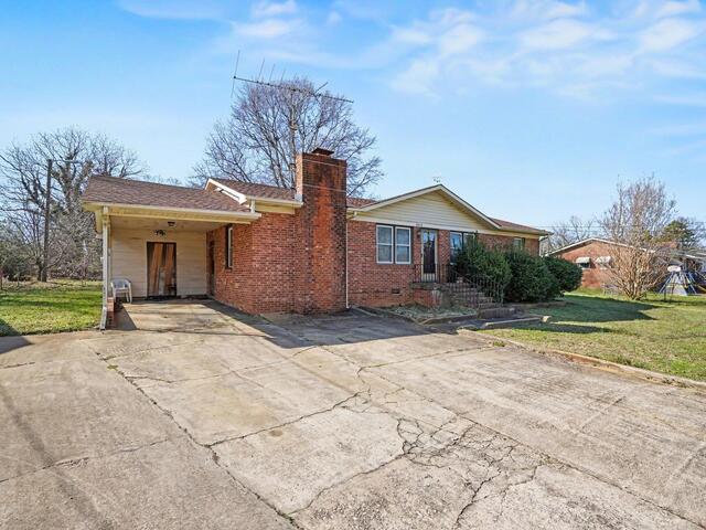 Photo of 2014 Center Street