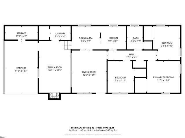 Photo of 2014 Center Street