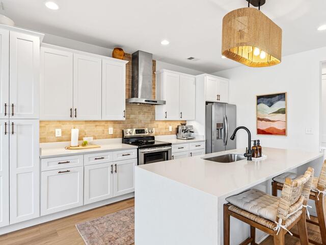 Photo of 518 Anderson Street
