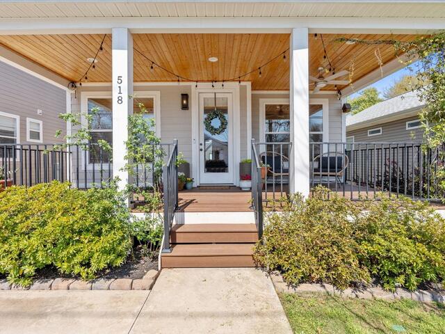 Photo of 518 Anderson Street