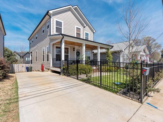 Photo of 518 Anderson Street
