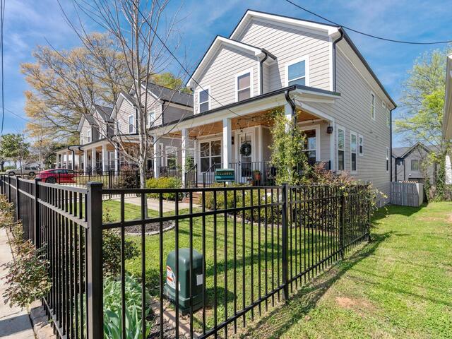 Photo of 518 Anderson Street