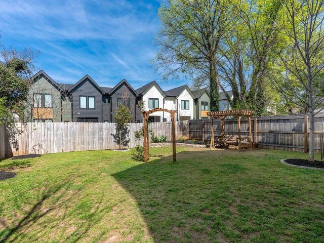 Photo of 518 Anderson Street