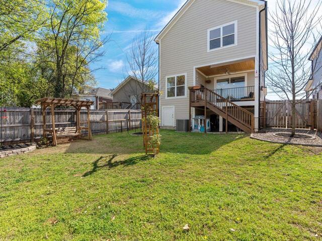Photo of 518 Anderson Street