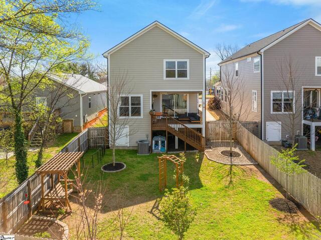 Photo of 518 Anderson Street
