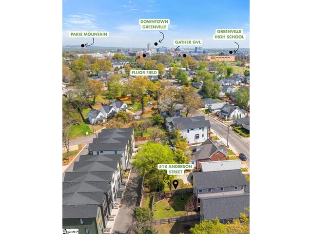 Photo of 518 Anderson Street