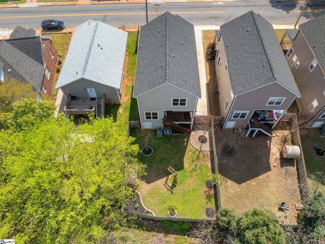 Photo of 518 Anderson Street