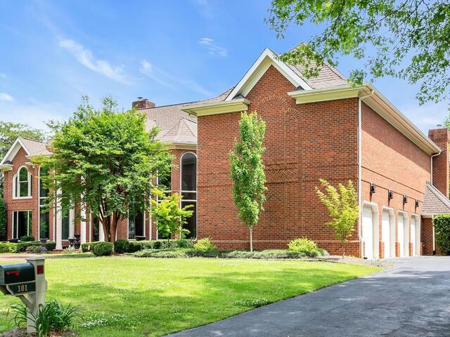 Photo of 101 Tuscany Way