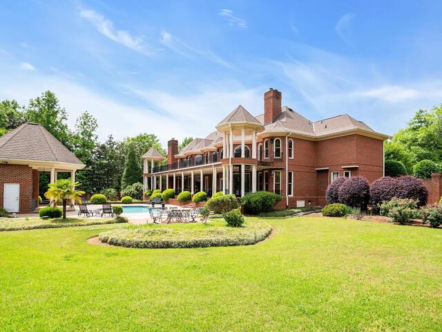 Photo of 101 Tuscany Way