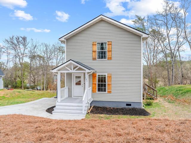 Photo of 121 Forrester Drive