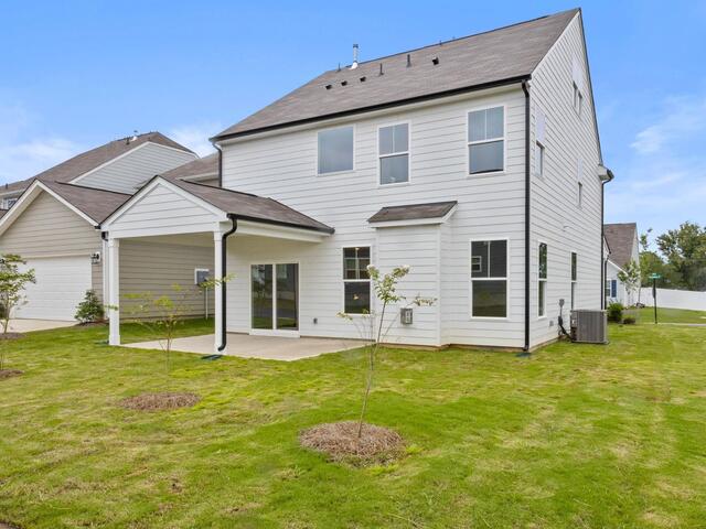 Photo of 601 Columbus Circle