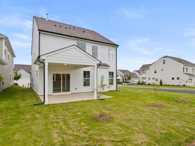 Photo of 601 Columbus Circle