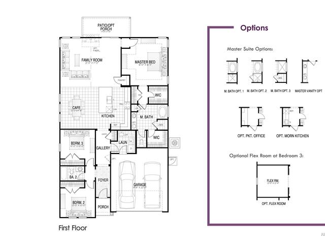 Photo of 126 Tiger Lily Drive