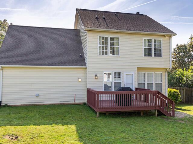 Photo of 5 TEAKWOOD Cove