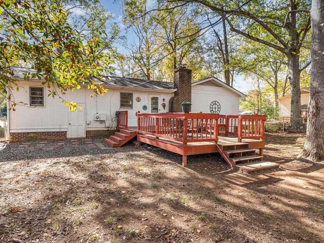 Photo of 404 Tebblewood Drive