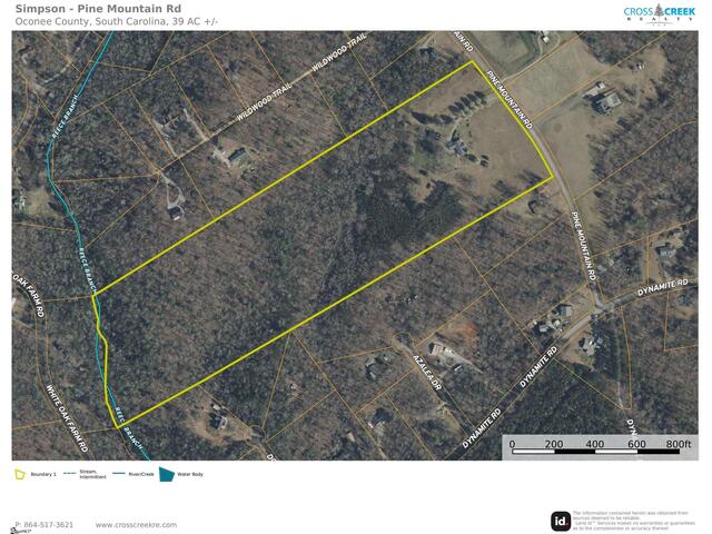 Photo of 550 Pine Mountain Road