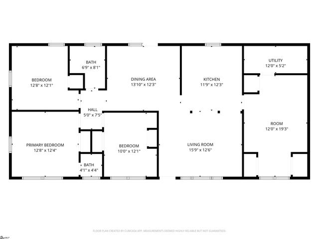 Photo of 3 Durham Drive