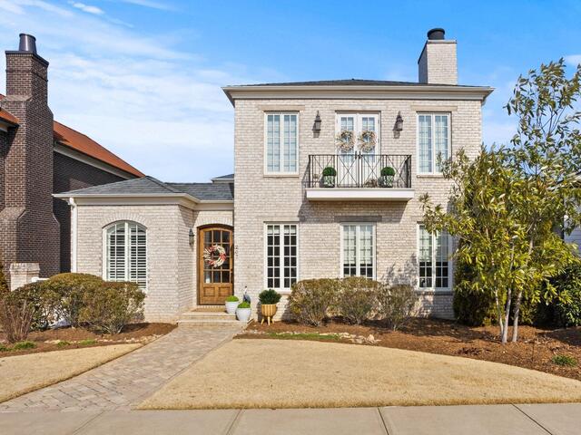 Photo of 207 Rembert Street