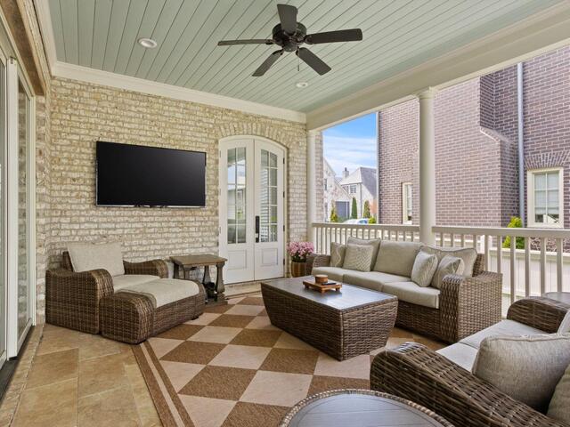 Photo of 207 Rembert Street