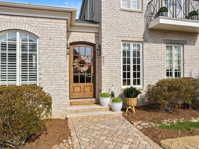 Photo of 207 Rembert Street