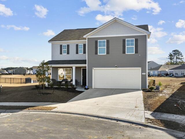 Photo of 519 Harvest Ridge Way