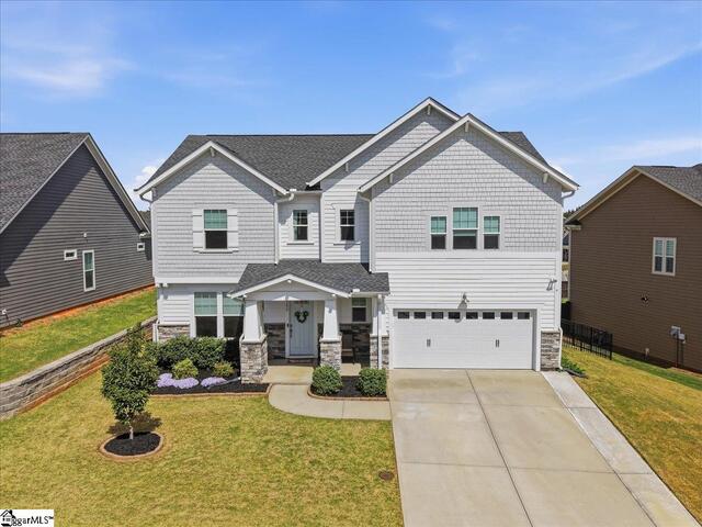 Photo of 303 Durness Drive