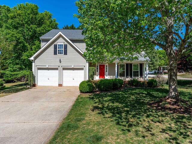 Photo of 100 Northcliff Way
