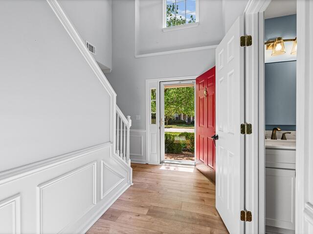 Photo of 100 Northcliff Way