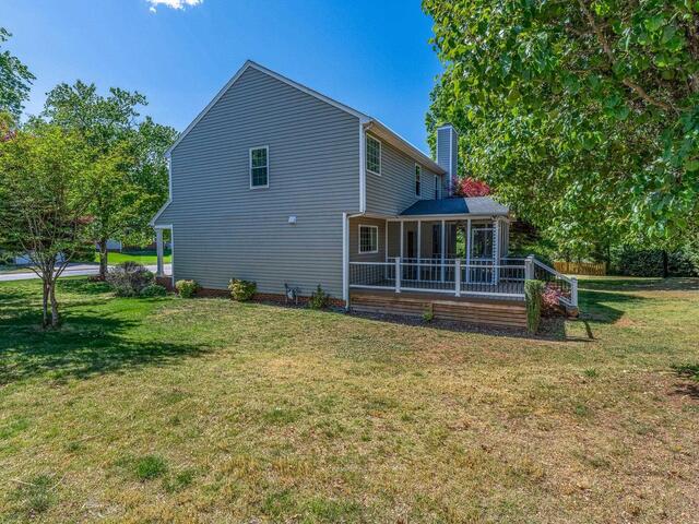 Photo of 100 Northcliff Way