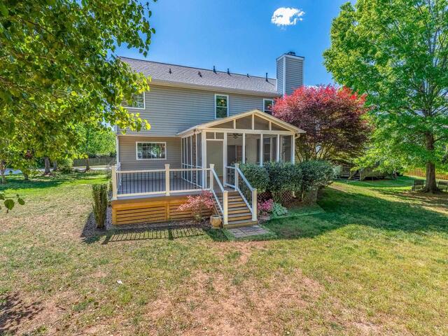 Photo of 100 Northcliff Way