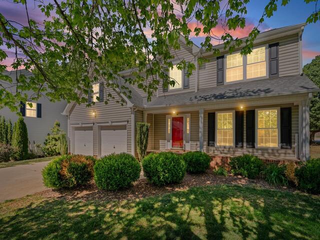 Photo of 100 Northcliff Way