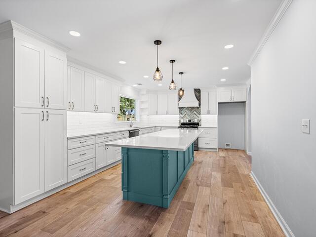 Photo of 100 Northcliff Way