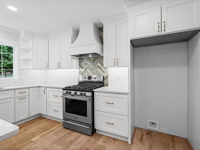 Photo of 100 Northcliff Way
