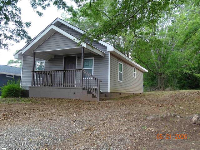 Photo of 160 Dunbar Street