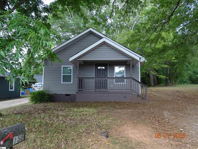 Photo of 160 Dunbar Street