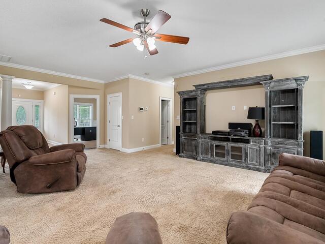 Photo of 1215 Grady Hall Road