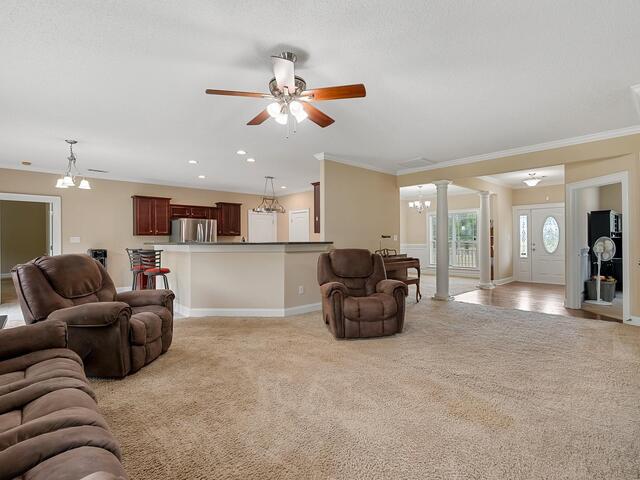 Photo of 1215 Grady Hall Road