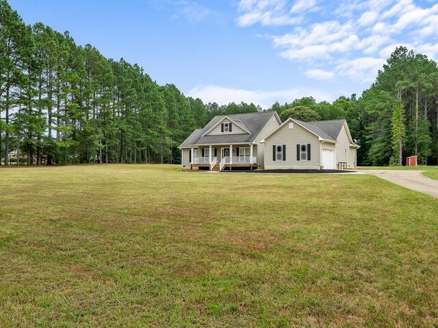 Photo of 1215 Grady Hall Road