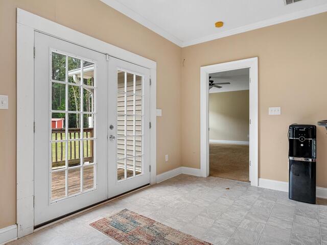 Photo of 1215 Grady Hall Road