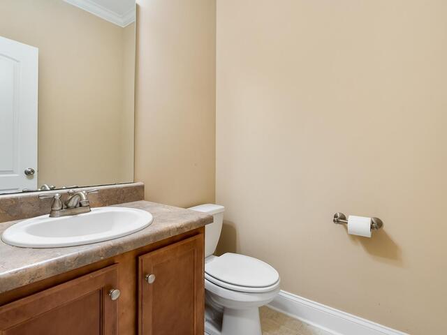 Photo of 1215 Grady Hall Road