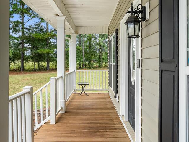 Photo of 1215 Grady Hall Road