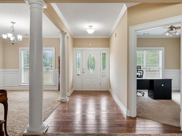 Photo of 1215 Grady Hall Road