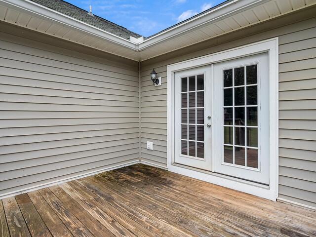 Photo of 1215 Grady Hall Road