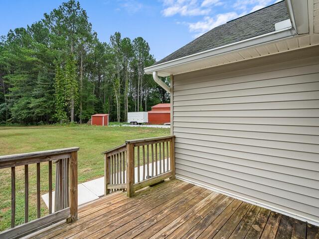 Photo of 1215 Grady Hall Road