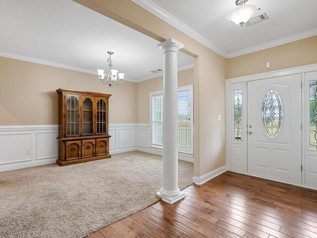 Photo of 1215 Grady Hall Road