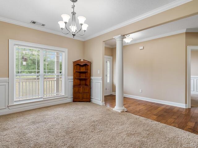 Photo of 1215 Grady Hall Road