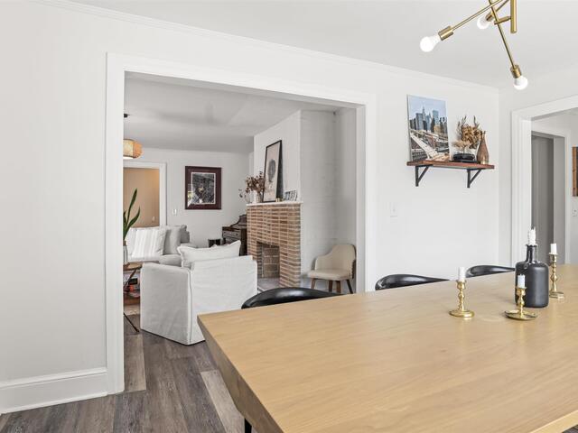 Photo of 1413 S McDuffie Street