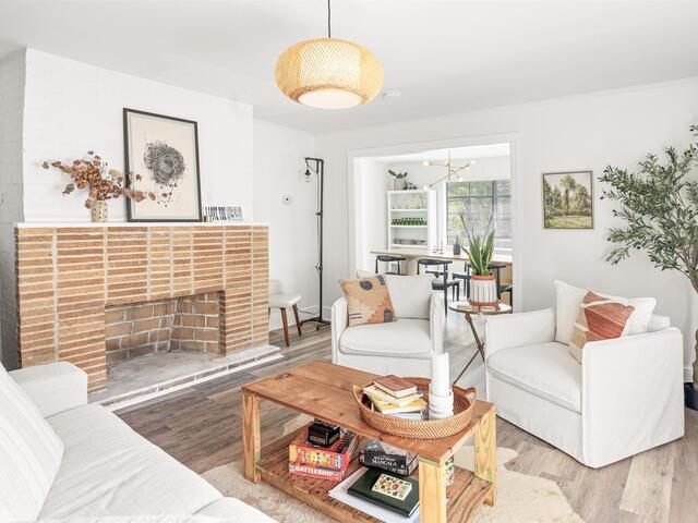 Photo of 1413 S McDuffie Street